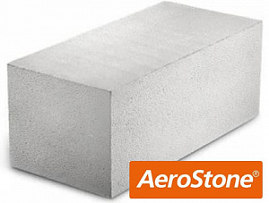   () AeroStone 625x200x250 D600