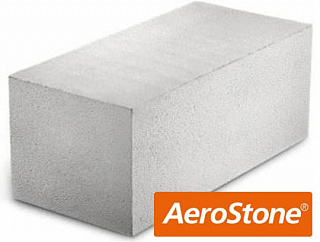   () AeroStone 600x200x500 D600