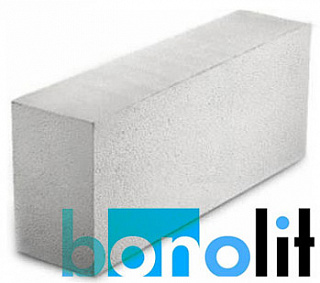   () Bonolit 600x125x250 D600