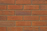   Brunswick Multi Orange   Qbricks IBSTOCK