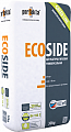 GREEN LINE ECOSIDE  Dustfree   