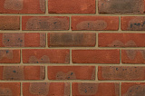   Thakeham Red Multi Stock   Qbricks IBSTOCK