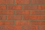   Mercia Orange Multi IBSTOCK