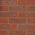   Surrey Red Multi   Qbricks IBSTOCK