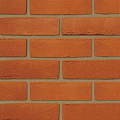   Berkshire Orange Stock   Qbricks IBSTOCK