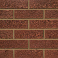   Throckley Red Rustic IBSTOCK