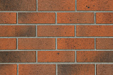   Mercia Weathered Orange IBSTOCK